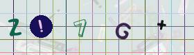 Captcha-Code - Es besteht die Möglichkeit, sich den Captcha-Code vorlesen zu lassen, klicken sie dazu auf den Button mit dem Titel 'Liest den Captcha-Code vor(Audioausgabe)'