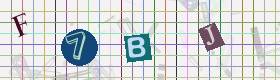 Captcha-Code - Es besteht die Möglichkeit, sich den Captcha-Code vorlesen zu lassen, klicken sie dazu auf den Button mit dem Titel 'Liest den Captcha-Code vor(Audioausgabe)'